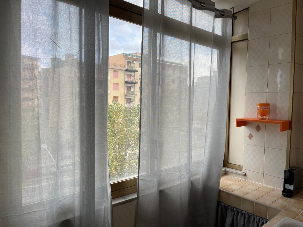 Oreto Apartment ปาแลร์โม ภายนอก รูปภาพ