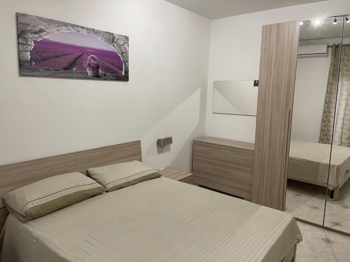 Oreto Apartment ปาแลร์โม ภายนอก รูปภาพ