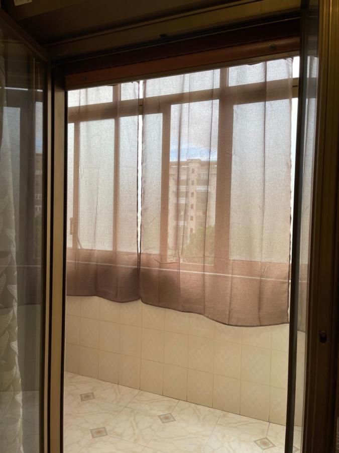 Oreto Apartment ปาแลร์โม ภายนอก รูปภาพ