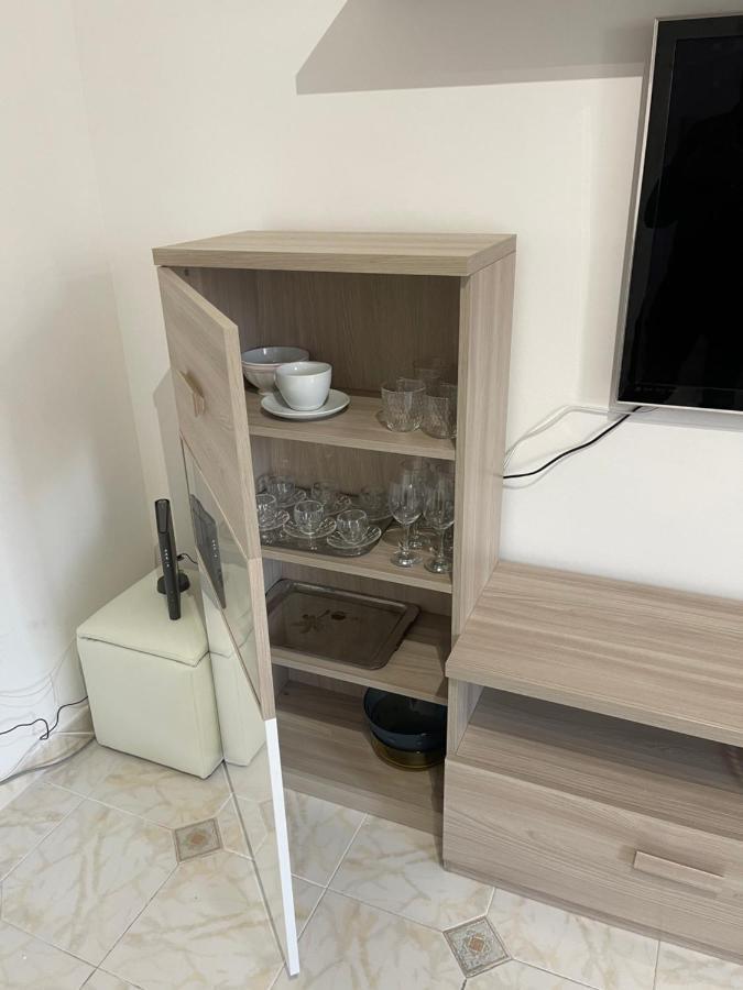 Oreto Apartment ปาแลร์โม ภายนอก รูปภาพ