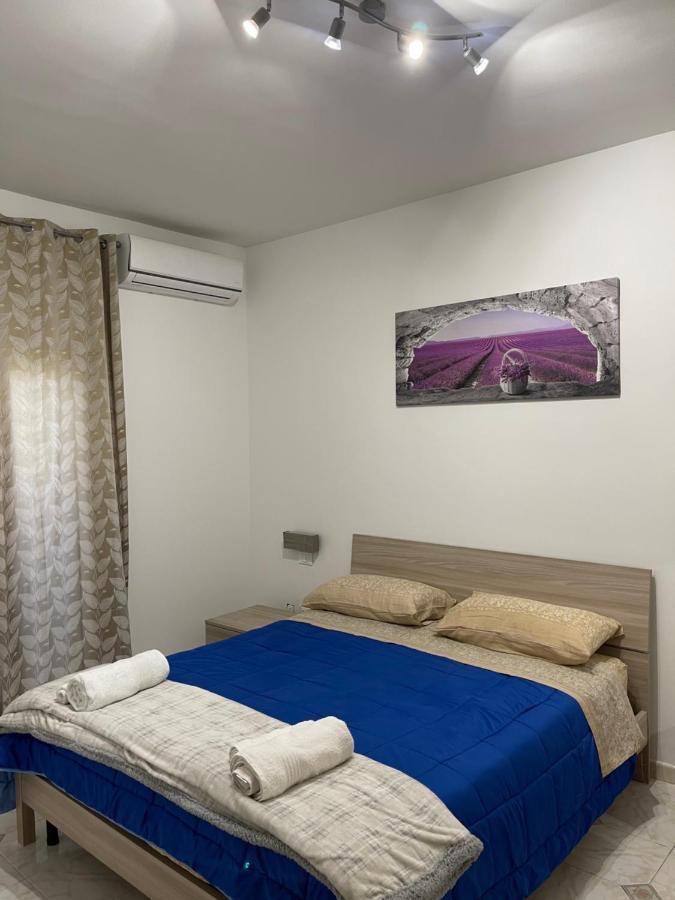 Oreto Apartment ปาแลร์โม ภายนอก รูปภาพ